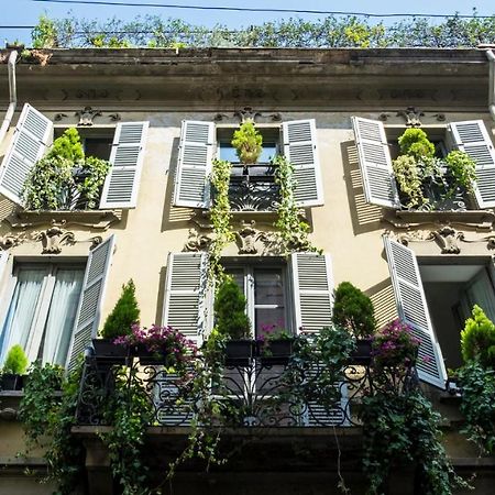 Milano Suites 외부 사진