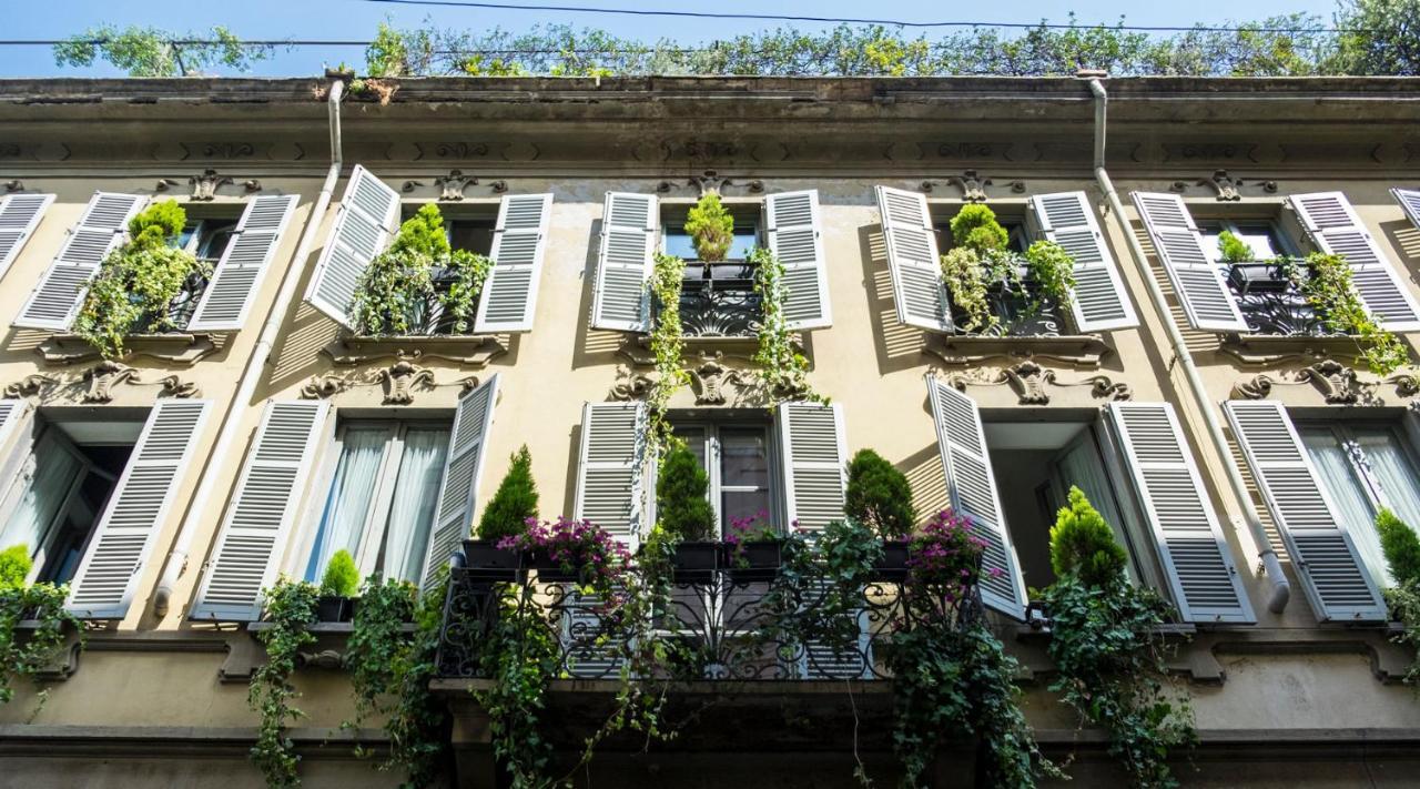 Milano Suites 외부 사진