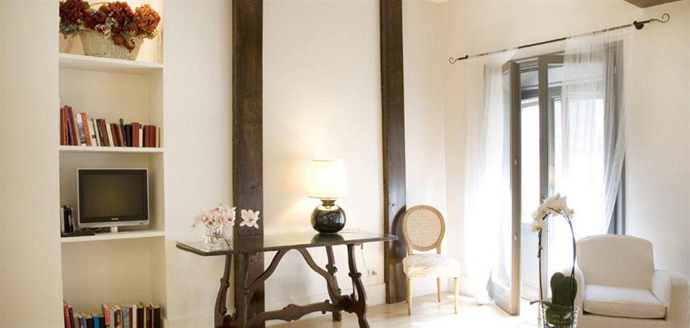 Milano Suites 외부 사진