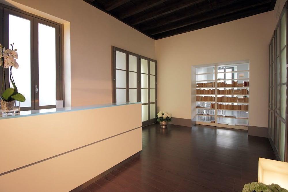 Milano Suites 외부 사진