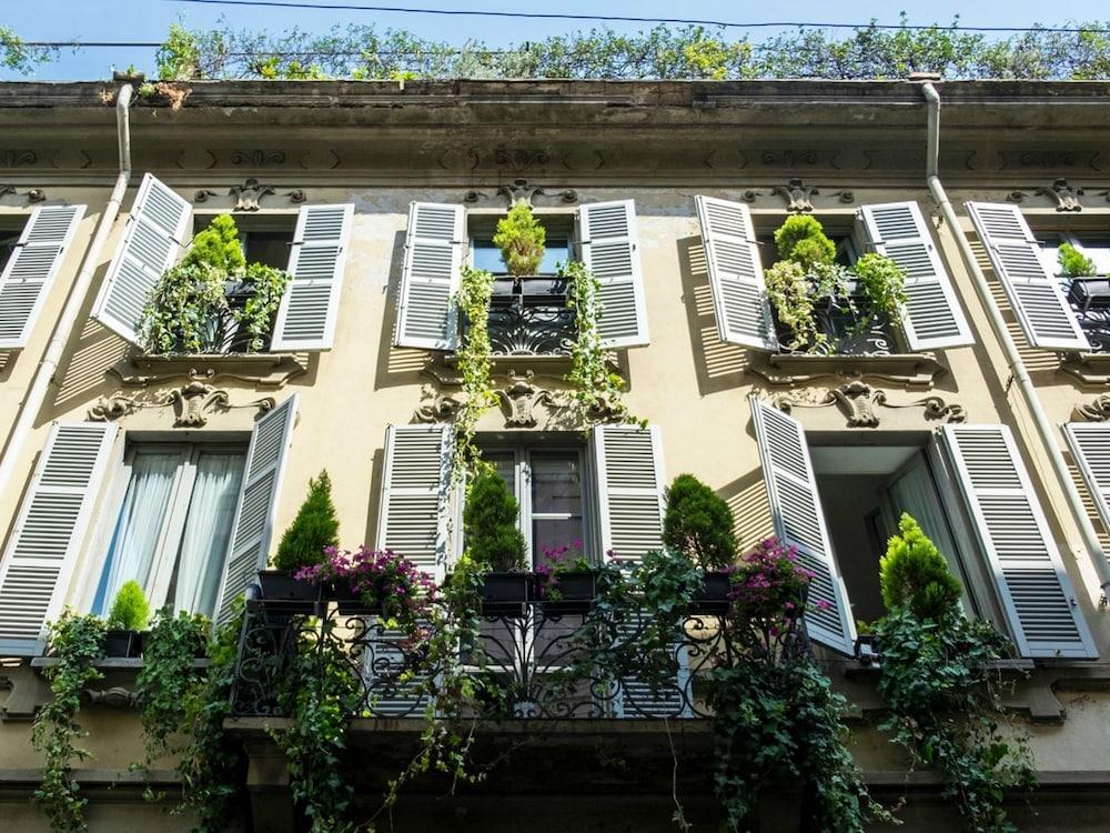 Milano Suites 외부 사진