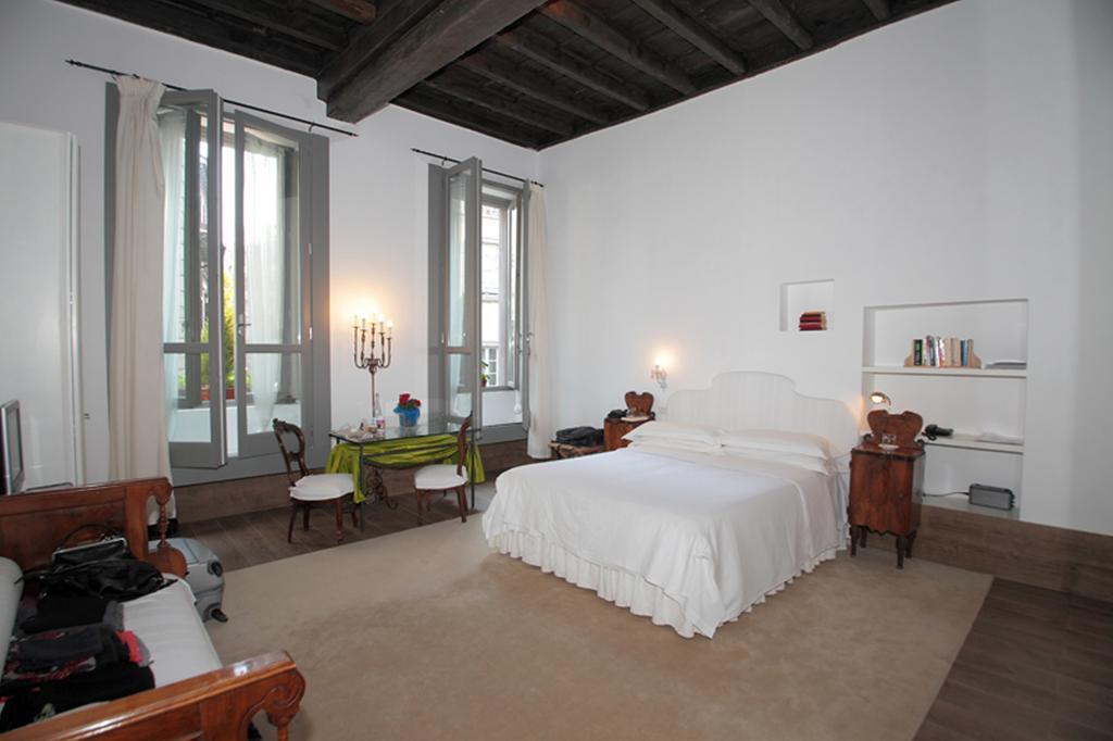 Milano Suites 객실 사진