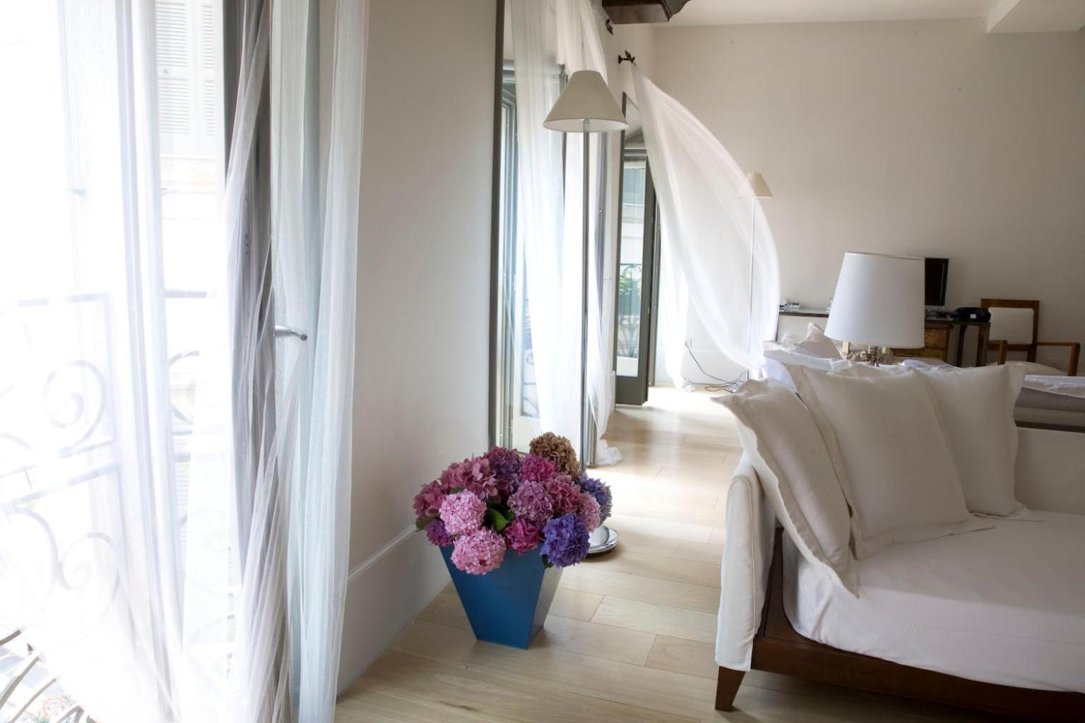 Milano Suites 외부 사진