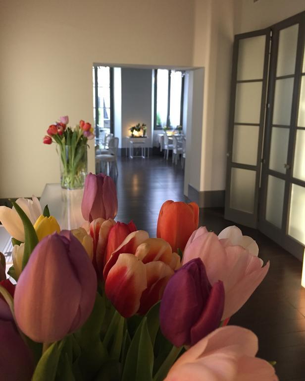 Milano Suites 외부 사진