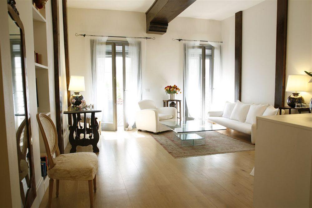 Milano Suites 외부 사진