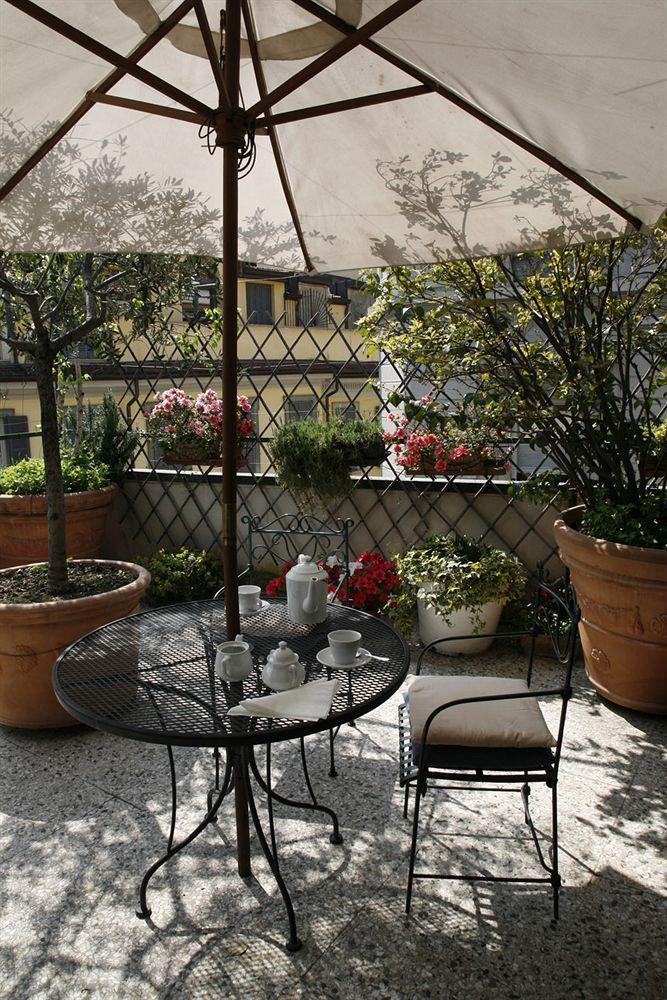 Milano Suites 외부 사진