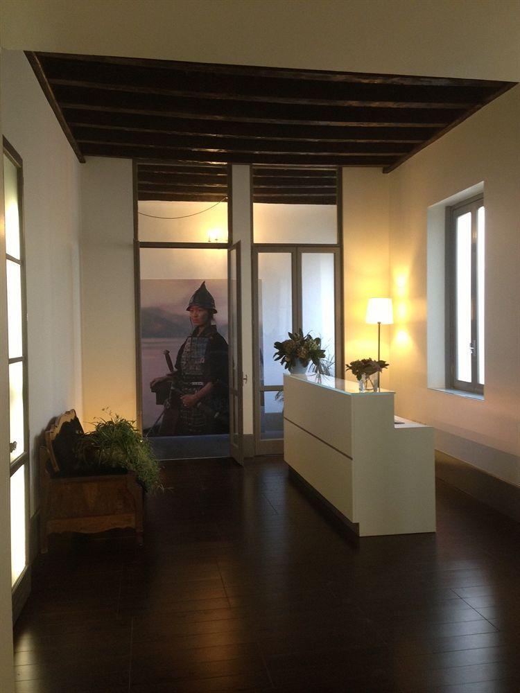 Milano Suites 외부 사진