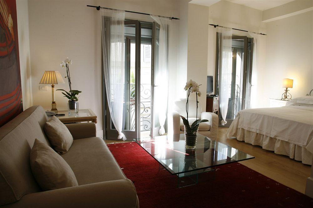 Milano Suites 외부 사진