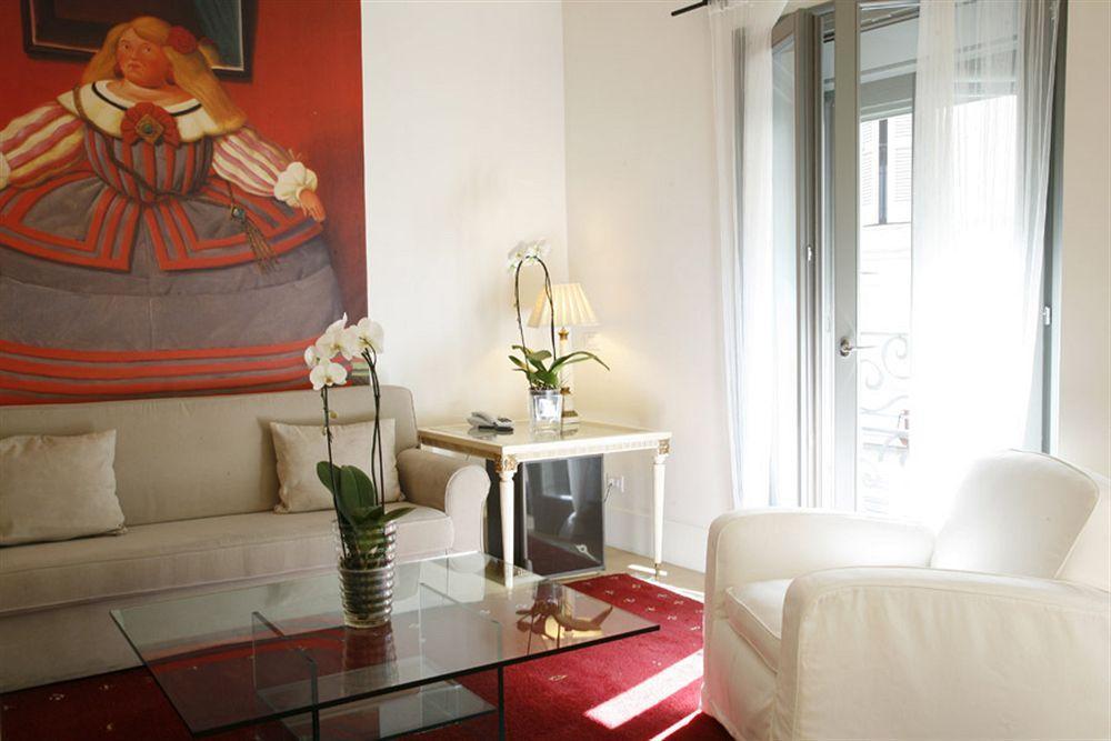 Milano Suites 외부 사진