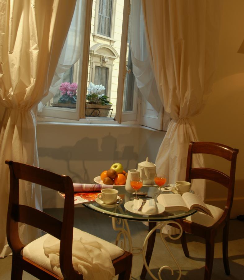 Milano Suites 외부 사진