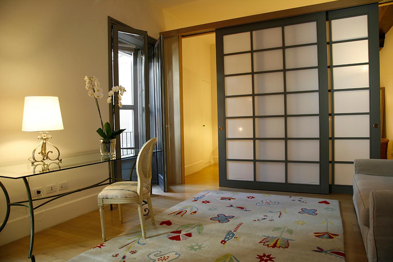 Milano Suites 외부 사진
