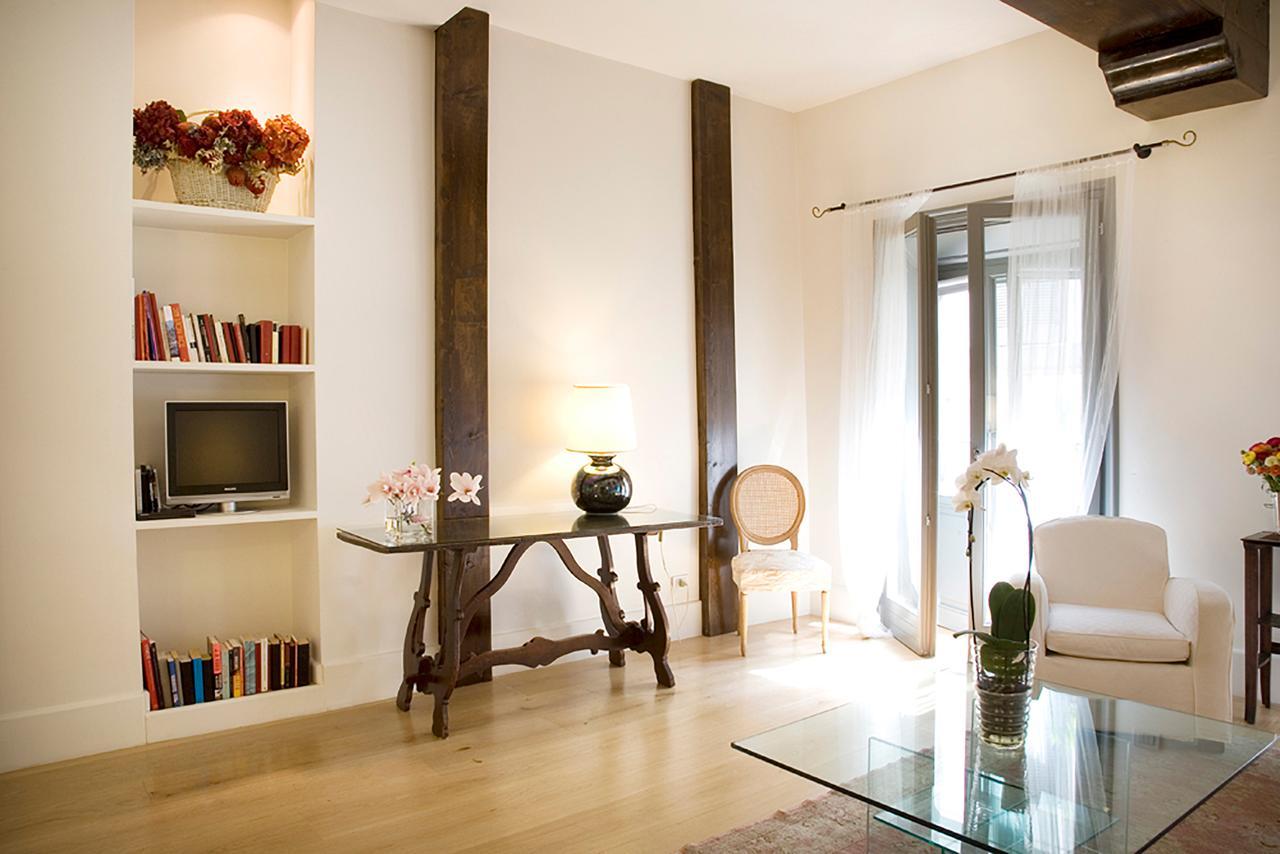 Milano Suites 외부 사진
