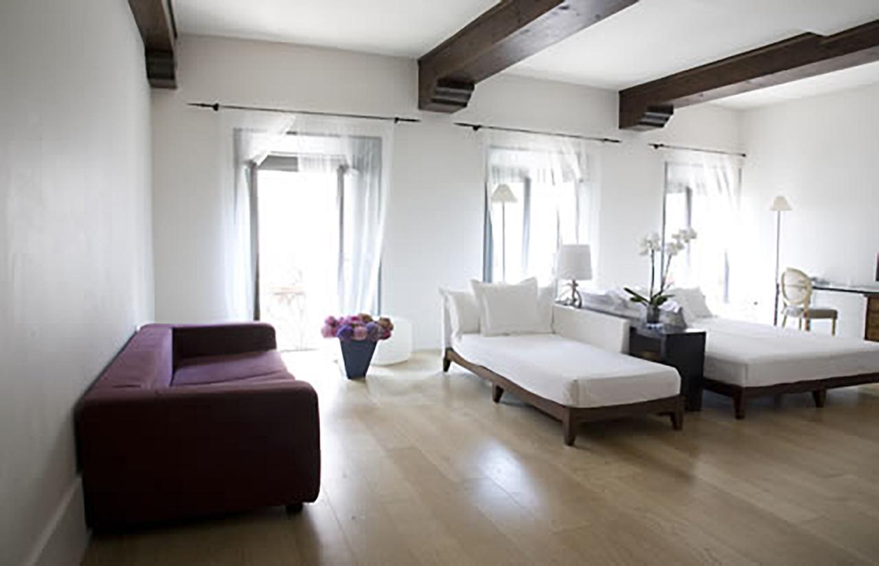 Milano Suites 외부 사진