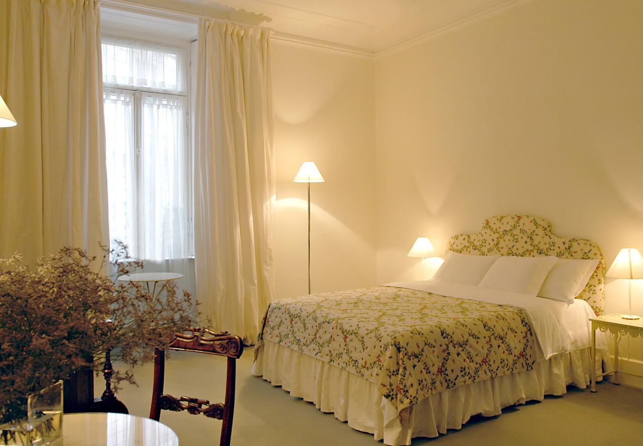 Milano Suites 외부 사진