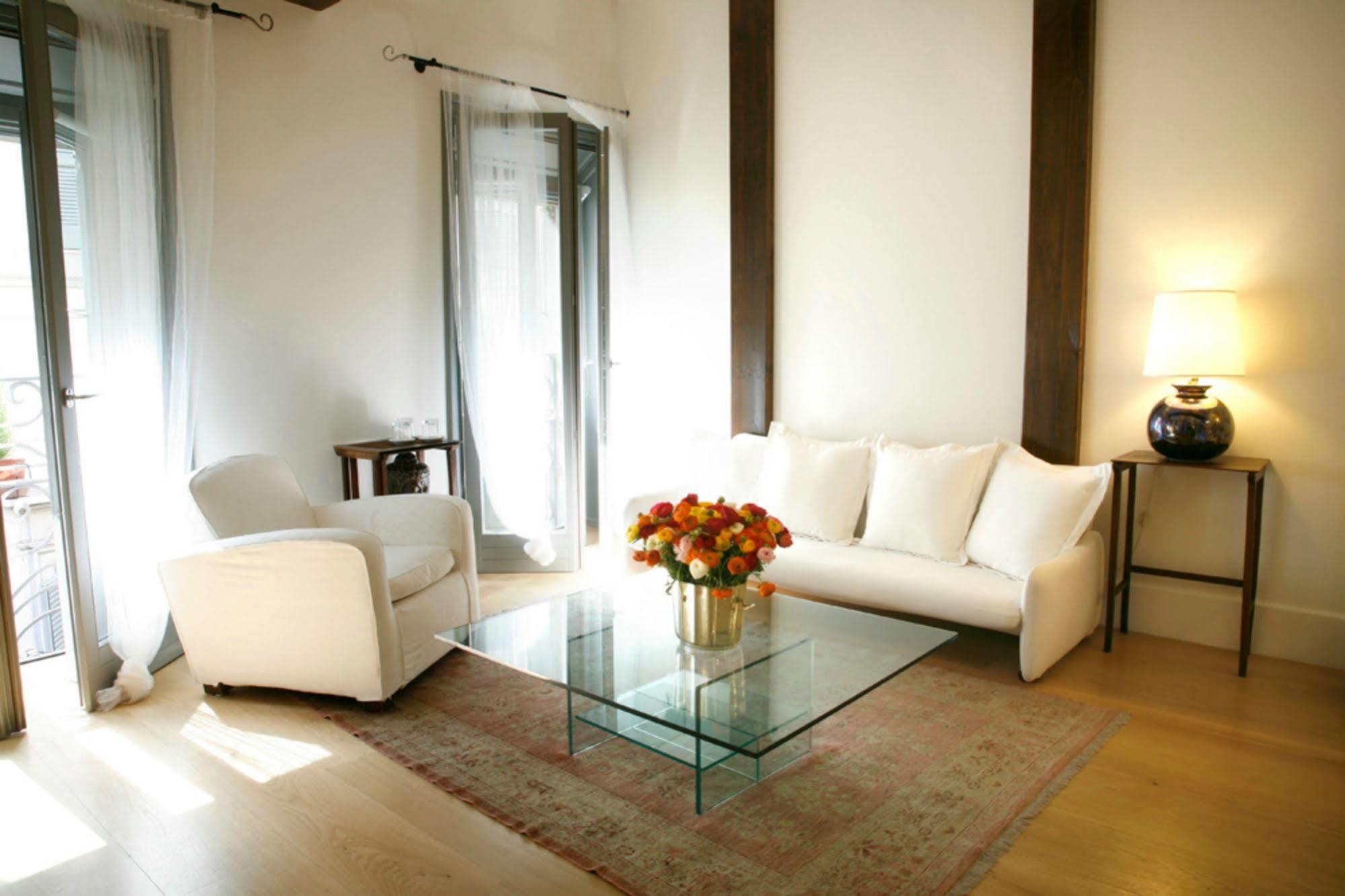 Milano Suites 외부 사진