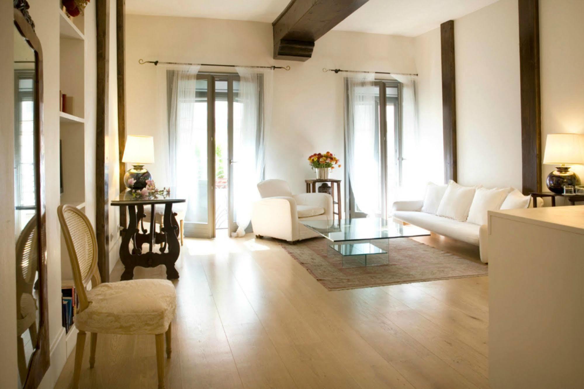 Milano Suites 외부 사진