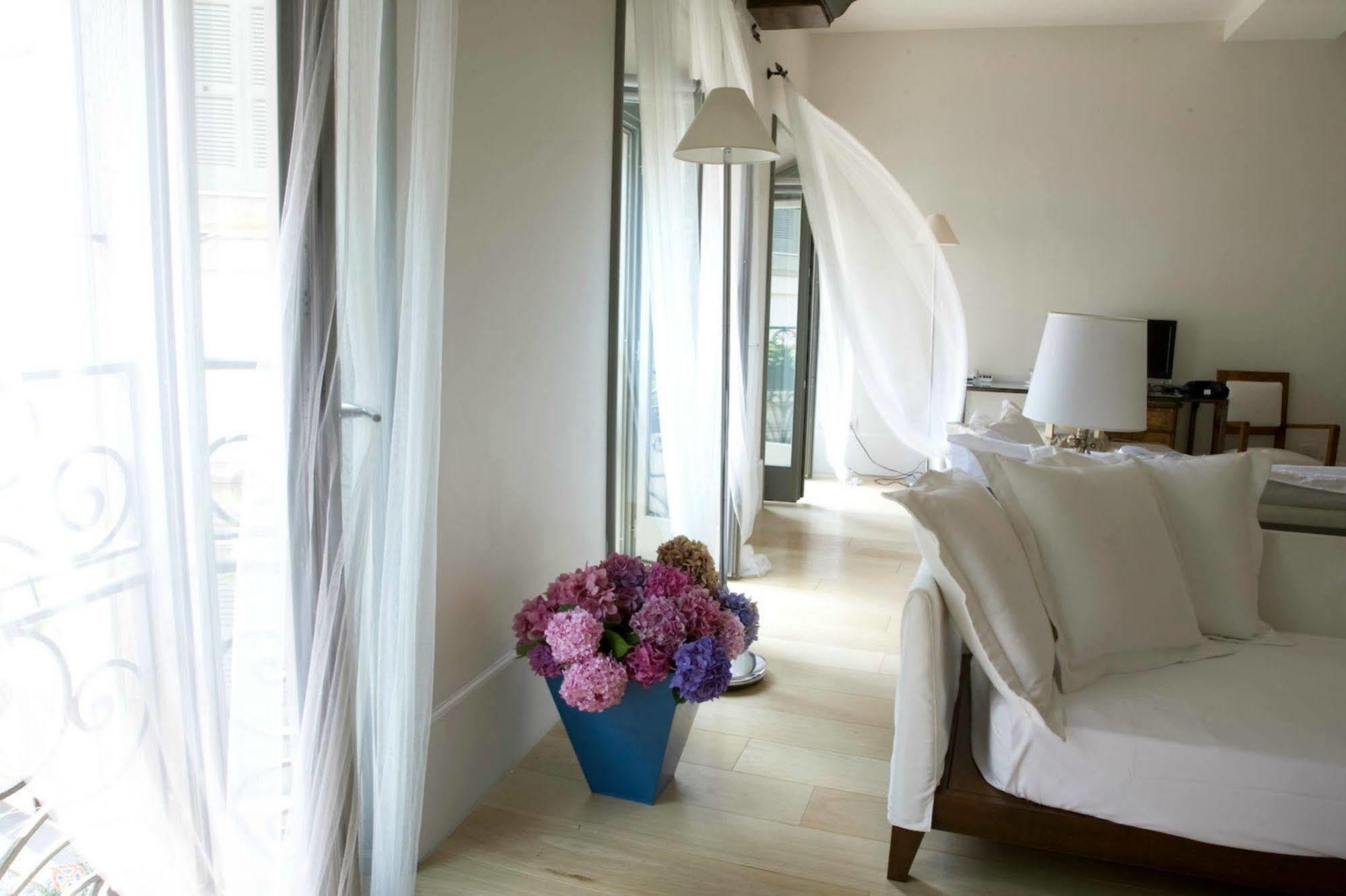 Milano Suites 외부 사진