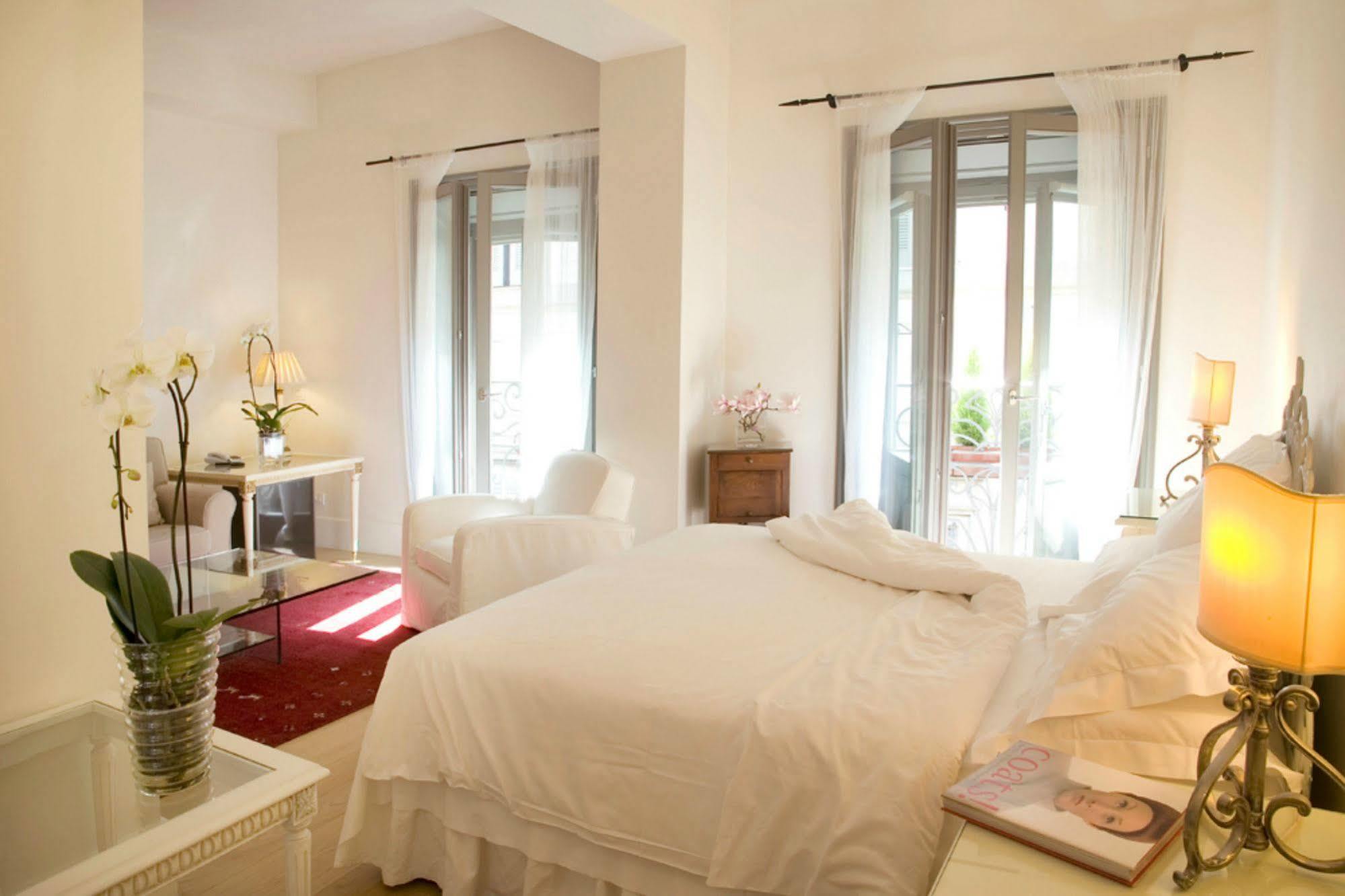 Milano Suites 외부 사진