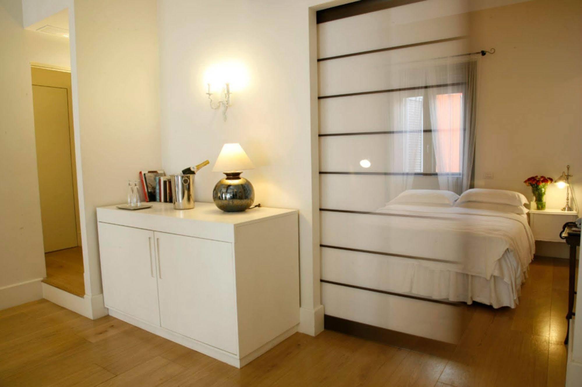 Milano Suites 외부 사진