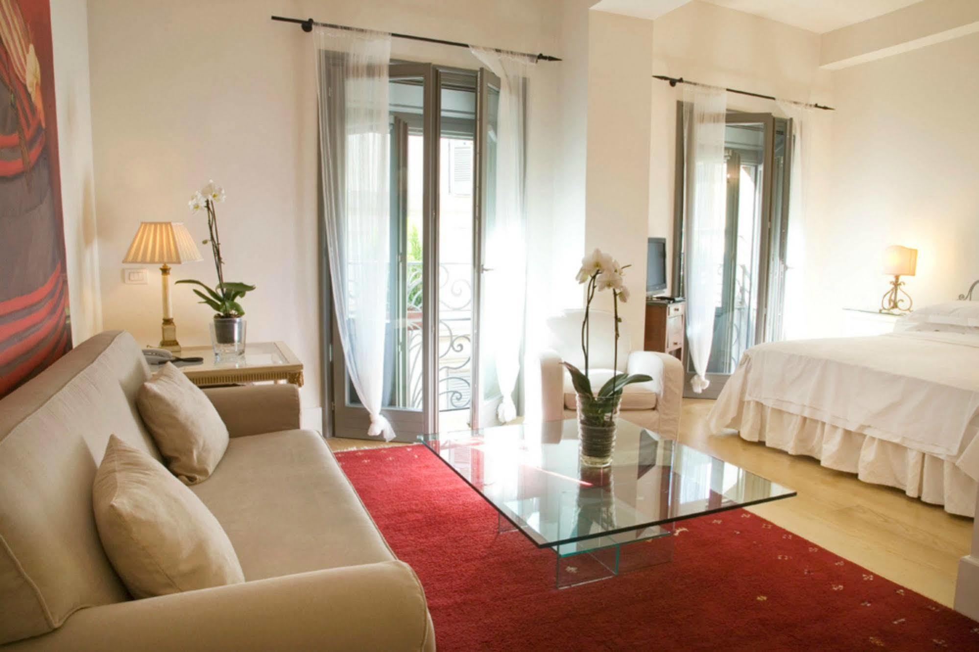 Milano Suites 외부 사진