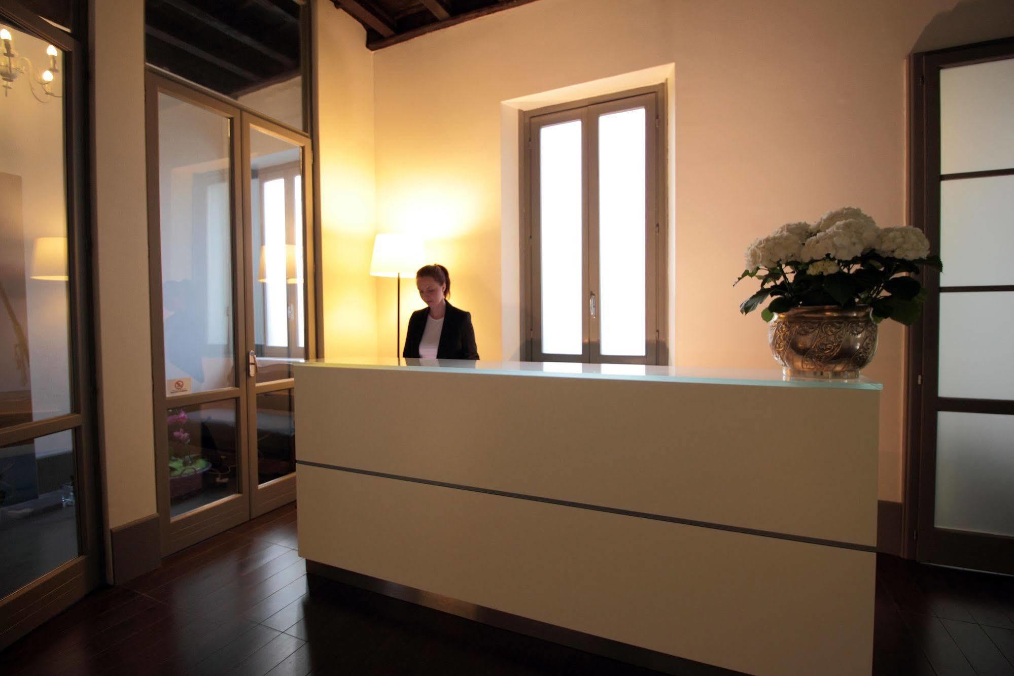 Milano Suites 외부 사진