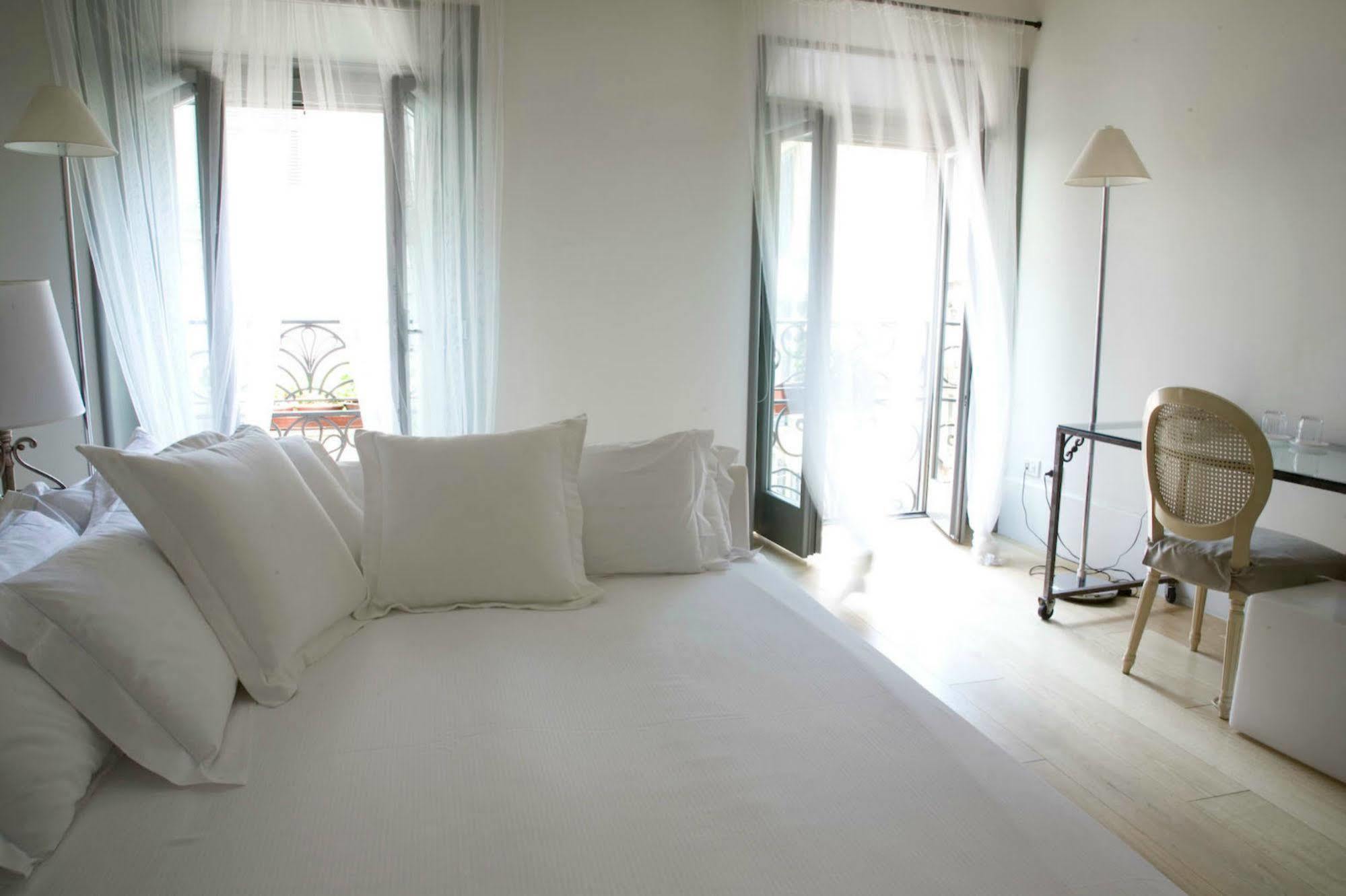Milano Suites 외부 사진