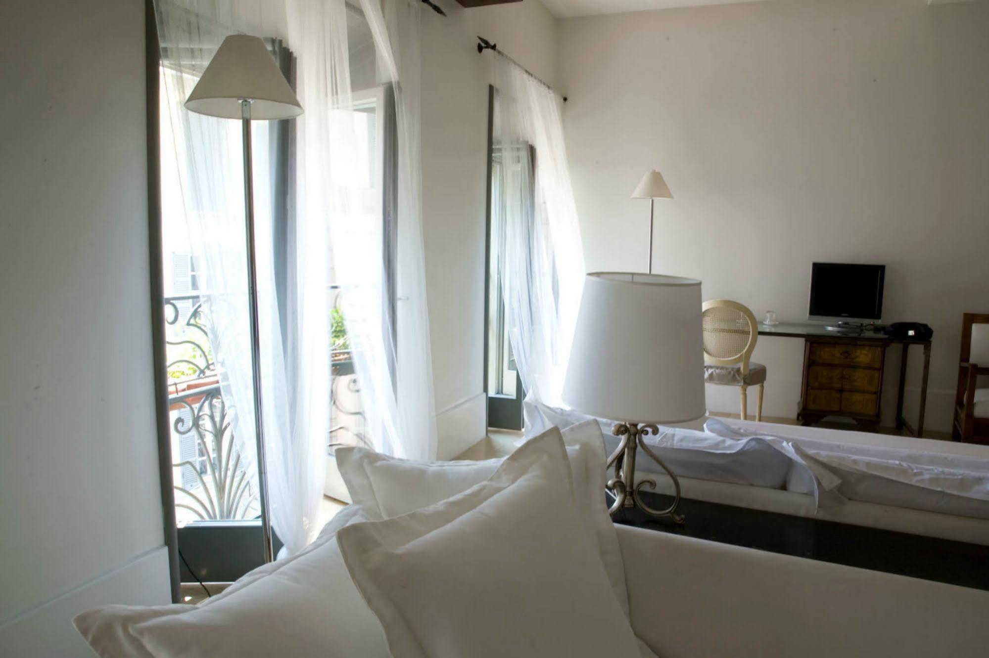 Milano Suites 외부 사진
