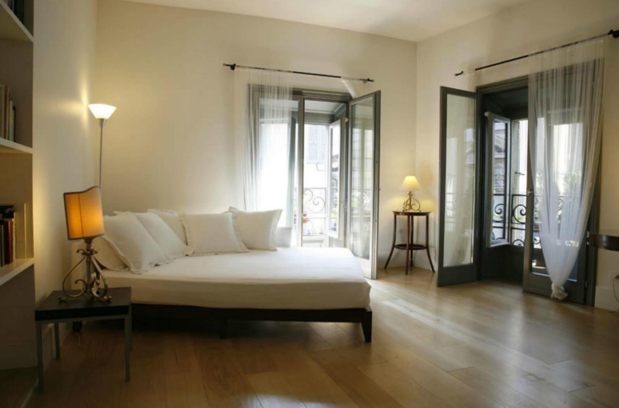 Milano Suites 외부 사진